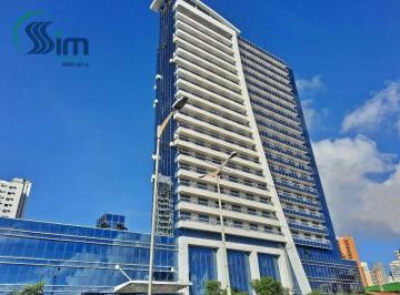 1377f6182d05c25f3216e9128f0ba1efc10570d5 · Sala à venda, 27 m² por R$ 420.000,00 - Cocó - Fortaleza/CE