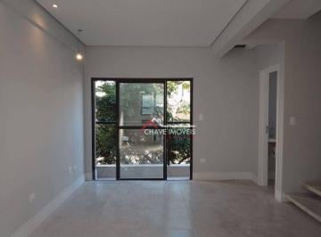 bf5f8363ebd3c6a9eeca32405d8aec3e66cd774b · Village à venda, 116 m² por R$ 650.000,00 - Marapé - Santos/SP