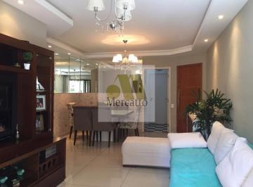 Apartamento de 4 quartos, São Paulo · Apartamento em Pompeia  -  São Paulo