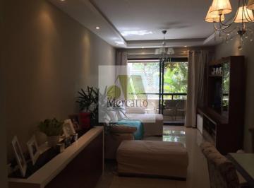 Apartamento · 105m² · 4 Quartos · 2 Vagas · Apartamento em Pompeia - São Paulo