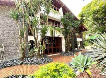 Casa · 940m² · 7 Quartos · 10 Vagas · EDK - VENDE - COND SANTA HELENA - 5 SUÍTES MAIS 2 QUARTOS - BARRA DA TIJUCA - R