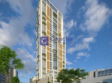 Apartamento · 45m² · 1 Quarto · 1 Vaga · VENDA | Apartamento, com 1 dormitórios em Centro, Cascavel