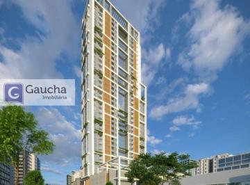 Apartamento · 45m² · 1 Quarto · 1 Vaga · VENDA | Apartamento, com 1 dormitórios em Centro, Cascavel