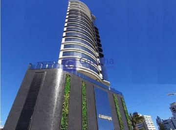 Apartamento · 300m² · 4 Quartos · 3 Vagas · VENDA | Apartamento, com 4 dormitórios em Centro, Porto Belo