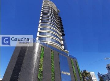 Apartamento · 300m² · 4 Quartos · 3 Vagas · VENDA | Apartamento, com 4 dormitórios em Centro, Porto Belo