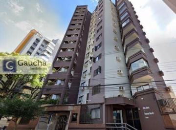 Apartamento · 308m² · 4 Quartos · 2 Vagas · VENDA | Apartamento, com 4 dormitórios em Centro, Cascavel