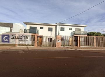 Casa · 140m² · 3 Quartos · 3 Vagas · VENDA | Sobrado, com 3 dormitórios em Pioneiros Catarinenses, Cascavel
