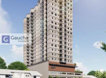 Apartamento · 62m² · 2 Quartos · 1 Vaga · VENDA | Apartamento, com 2 dormitórios em Neva, Cascavel