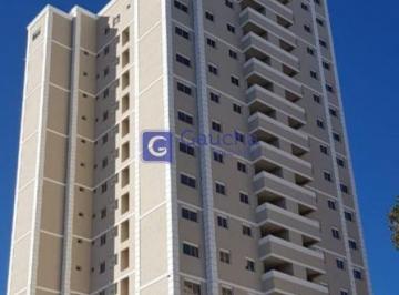 Apartamento · 336m² · 3 Quartos · 4 Vagas · VENDA | Apartamento, com 3 dormitórios em Cancelli, Cascavel
