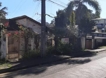 Terreno , Curitiba · Campina do Siqueira 591,05m2