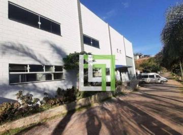 f71de1b0b49db4826a09b5625668776cca678cfb · Galpão à venda, 1410 m² por R$ 4.300.000,00 - Chácaras Santa Martha - Várzea Paulista/SP