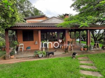 c4892d7300a78c4645c44c8a775b219238a6d134 · Chácara com 3 quartos à Venda, 4424 m² por R$ 4.200.000 - Jardim Marco Leite - Jundiaí/SP