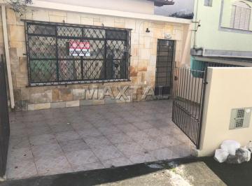 Casa · 74m² · 2 Quartos · 1 Vaga · Casa no Jardim São Paulo com 136m², com 2 dormitórios, 1 Banheiro e 1 Vaga.