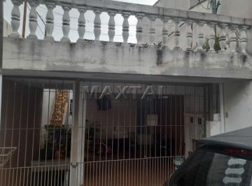 Casa · 250m² · 2 Quartos · 2 Vagas · Casa à venda com 2 dormitórios, 2 banheiros, 2 vagas na Vila Roque Zona Norte.