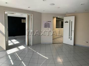 Comercial · 365m² · 10 Vagas · Casa Comercial para locação de 765 m², 12 Salas, 10 Vagas, no Jardim São Bento.