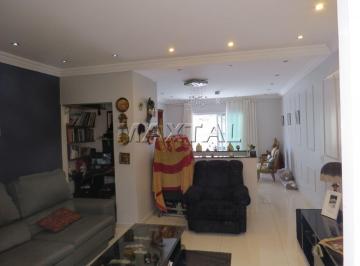 Casa · 420m² · 6 Quartos · 2 Vagas · Casa à venda, Santana, 420m², 6 dormitórios, 4 salas, cozinha, edícula e 2 vagas