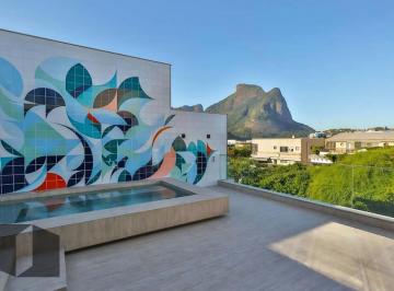 terraco 02 · Imoveis - na Barra da Tijuca