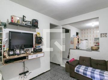 Casa · 120m² · 4 Quartos · 1 Vaga · Casa à Venda - Paquetá, 4 Quartos,  120 m² - Belo Horizonte