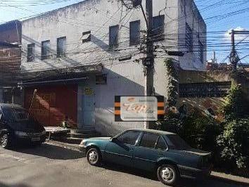4c326ba814921fdcdb8bd9fe7c94c85410019daa · Salão para alugar, 50 m² por R$ 1.000,00/mês - Jardim Paulistano (Zona Norte) - São Paulo/SP