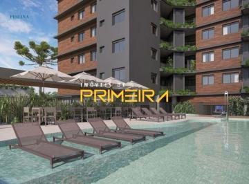 Apartamento de 3 quartos, Curitiba · Gaia - Apartamento 3 quartos