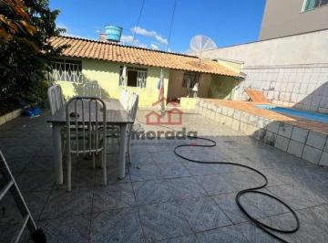 Casa · 300m² · 3 Quartos · 2 Vagas · Casa à venda, 3 quartos, 2 vagas, ITAUNENSE II - ITAUNA/MG