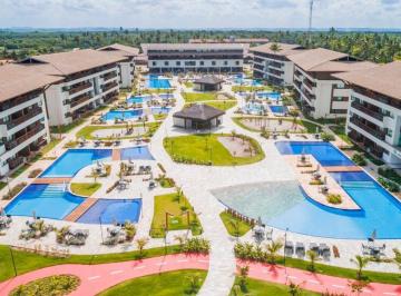 Apartamento , Ipojuca · Cupe Beach Living apto 2 quartos Térreo Resort de Luxo Porto de Galinhas 