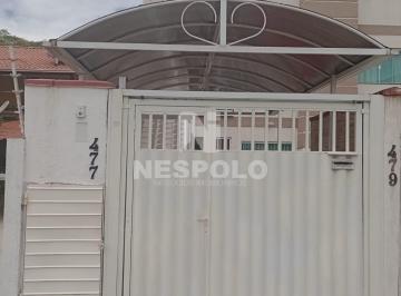 Casa · 78m² · 1 Quarto · 1 Vaga · Sobrado à venda, Tabuleiro, CAMBORIU - SC