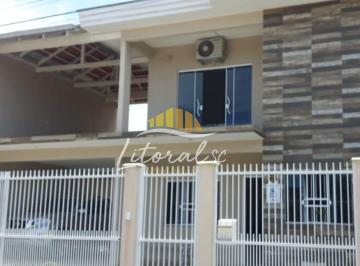 Casa · 215m² · 2 Quartos · 1 Vaga · Casa à venda no bairro Centro - São Francisco do Sul/SC