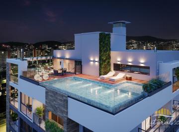 Apartamento · 217m² · 2 Vagas · Apartamento à venda no bairro América - Joinville/SC