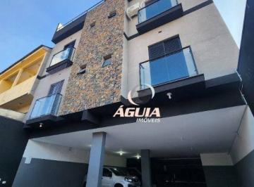 216393666847895486ca7d0f82eb38f4e6123309 · Apartamento à venda, 50 m² por R$ 320.000,00 - Jardim Santo Alberto - Santo André/SP