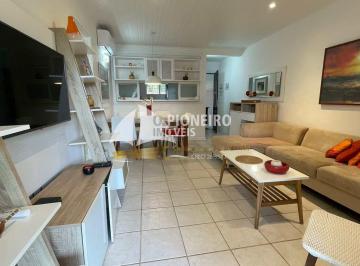 Casa · 80m² · 3 Quartos · 2 Vagas · Casa de Condomínio com 3 quartos, Juquehy, São Sebastião, Cod: 3302