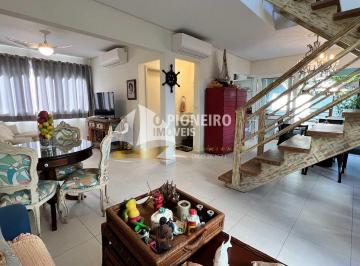 Sala · Casa de Condomínio com 4 dorms, Juquehy, São Sebastião - R$ 3.65 mi, Cod: 3306