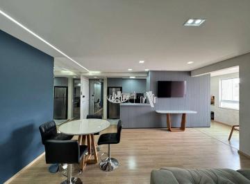 031264b900210265405ad486bee10614483892f4 · Apartamento com 2 quartos à venda, 77 m² por R$ 780.000 - Gleba Palhano - Zona Sul de Londrina/PR