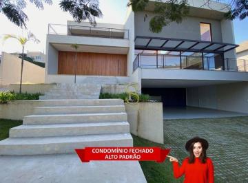 537e4acf310be626b7595e0e1f1805e49748c0a4 · Casa com 5 dormitórios à venda, 693 m² por R$ 7.500.000,00 - Condominio Porto Atibaia - Atibaia/SP