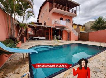 1133f469af1ab60706d16f503ede6f739f5fa7b1 · Casa com 4 dormitórios à venda, 230 m² Excelente Localização - Jardim Paulista - Atibaia/SP