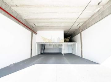 Comercial · 280m² · 6 Vagas · Salão Comercial para Locação, 280m² - Matriz, Mauá/SP.