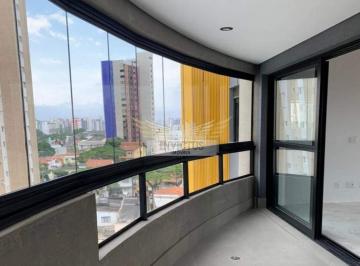 Apartamento · 88m² · 2 Quartos · 2 Vagas · Apartamento com 2 Quartos para Comprar no Edifício Velazquez, 88m² - Bairro Jardim, Santo André/SP.