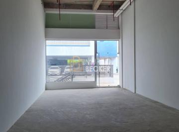 Comercial · 76m² · 1 Vaga · Loja comercial para venda e locação no Jardim Aquarius