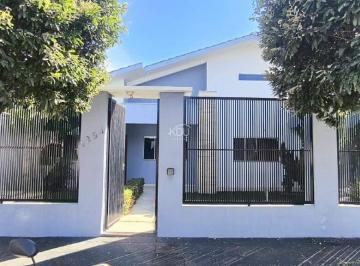Casa · 197m² · 3 Quartos · 1 Vaga · Casa para aluguel Jardim Riva Primavera do Leste 6.500,00