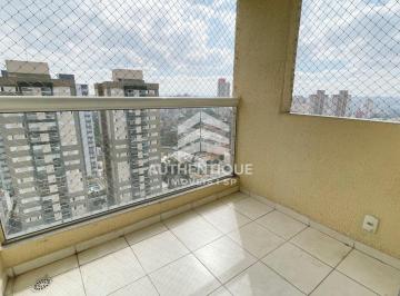 Apartamento · 59m² · 3 Quartos · 1 Vaga · TOP LIFE VIEW ASSUNCAO SANTO ANDRE - Apartamento à venda no bairro Vila Assunção - Santo André/SP