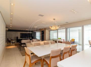 Apartamento · 335m² · 4 Quartos · 4 Vagas · APARTAMENTO VENDA E LOCAÇÃO  EM MOEMA PÁSSAROS! JUNTO AO PARQUE IBIRAPUERA