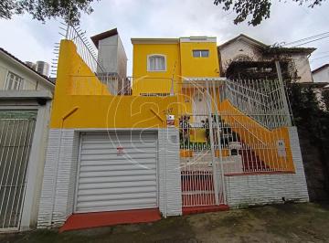 Casa · 160m² · 3 Quartos · 1 Vaga · Linda Casa para Locação na Aclimação