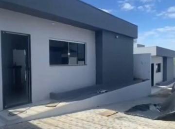 Casa de 2 quartos, Pedro Leopoldo · Casa 2 Quartos em Condomínio com Apenas 4 Unidades – Espaço para Churrasqueira em pedro leopoldo