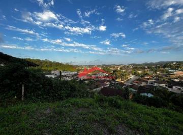 eb3014a581df7f629c2088b9859ed5c823782a32 · Terreno à venda, 442 m² por R$ 160.000,00 - Itaum - Joinville/SC