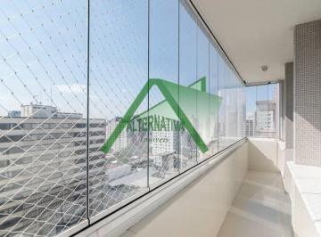 Apartamento de 4 quartos, São Caetano do Sul · Excelente apartamento MOBILIADO no Bairro Santo Antônio!
