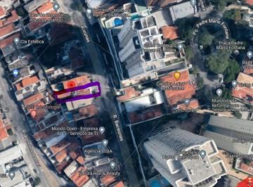Foto 01 · Terreno a venda no Parque da Mooca - 240m² - (8 x 30) - Praça Visconde de Souza Fontes - Mc Donald´s