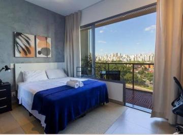 Dormitório  · Oportunidade - VN Alvorada - 29m² - Vila Olimpia