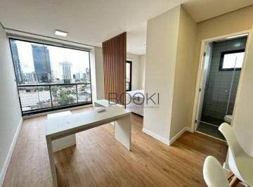 Sala · Oportunidade - Nano Fernandes Moreira - 34 m² - Chácara Santo Antônio
