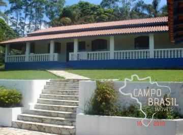 Foto 01 · SÍTIO 10 ALQUEIRES EM MONTEIRO LOBATO !