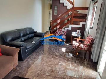 Casa · 190m² · 3 Quartos · 3 Vagas · Sobrado Moderno com 3 Suítes, Sótão e 3 Vagas – Conforto e Praticidade!